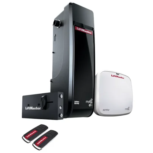 LiftMaster garasjeportåpner LM3800 med tilbehør