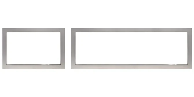Produktbilde Vindu aluminium
