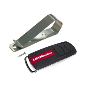 Produktbilde av en LiftMaster Klips til fjernkontroll
